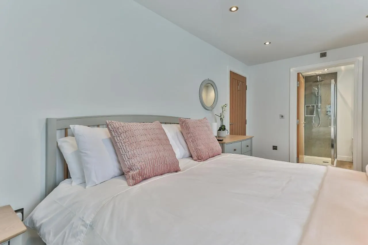 Finest Retreats - 13 Belle House - Apartment 3 Файли Великобритания