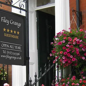 Grange Filey